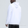 Amadoda aseNtshonalanga Fleece Fleece Hoodes sweatshirt